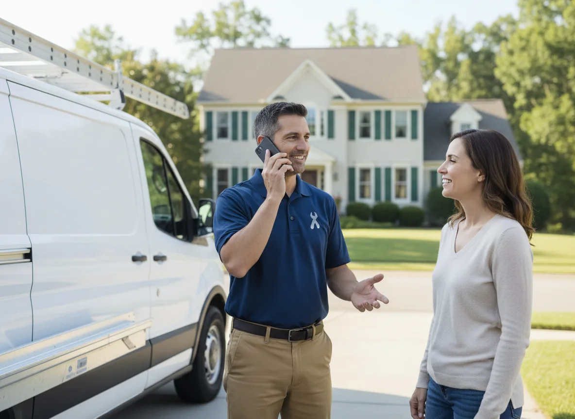 Home Gutter Service Bluff Dale, TX FAQs
